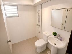 Blk 463A Sembawang Riverlodge (Sembawang), HDB 3 Rooms #569615191